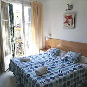 Felipe 2 2*, Barcelona Spain
