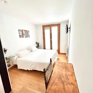 Sarasate Hostal Pamplona