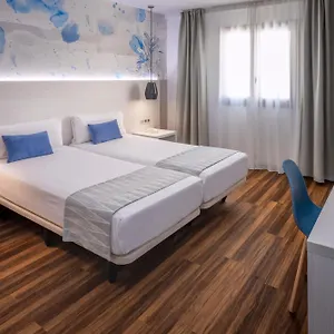 Operaramblas 2*, Barcelona Spain