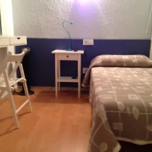 Delfos 2*, Barcelona Spain