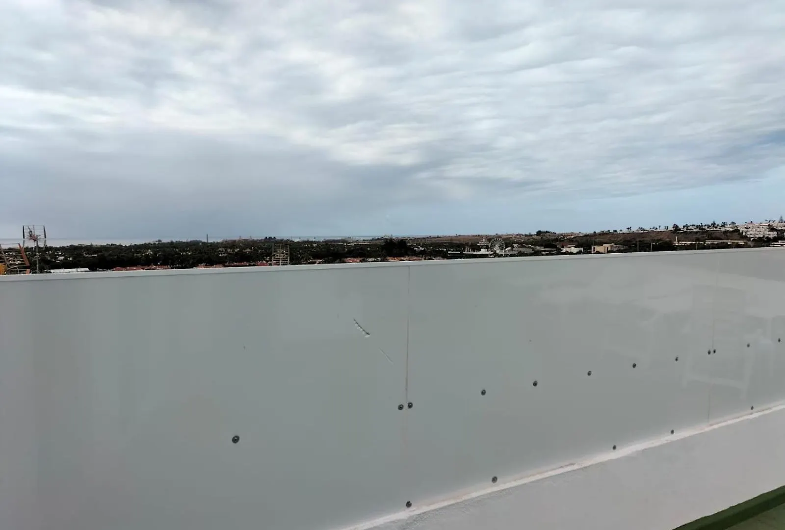 Vv Las Buganvillas Maspalomas - Cocina Y Habitaciones Con Banos Privados Maspalomas (Gran Canaria)