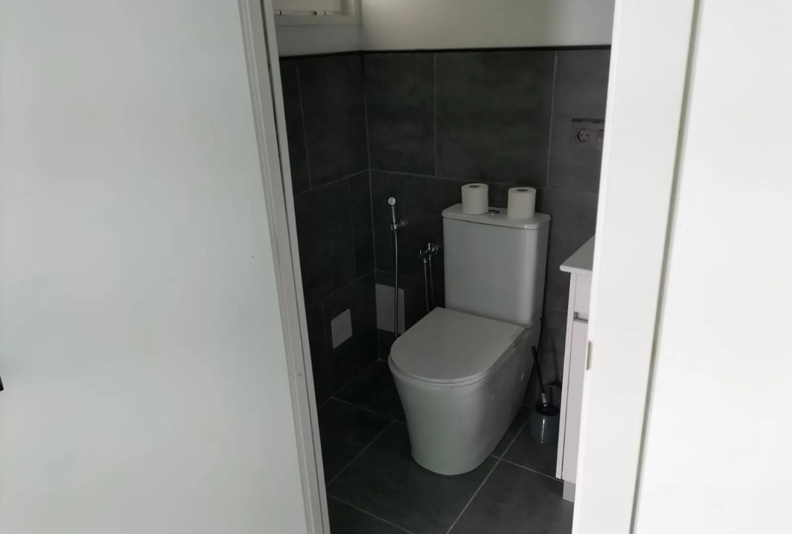 Vv Las Buganvillas Maspalomas - Cocina Y Habitaciones Con Banos Privados Maspalomas (Gran Canaria)