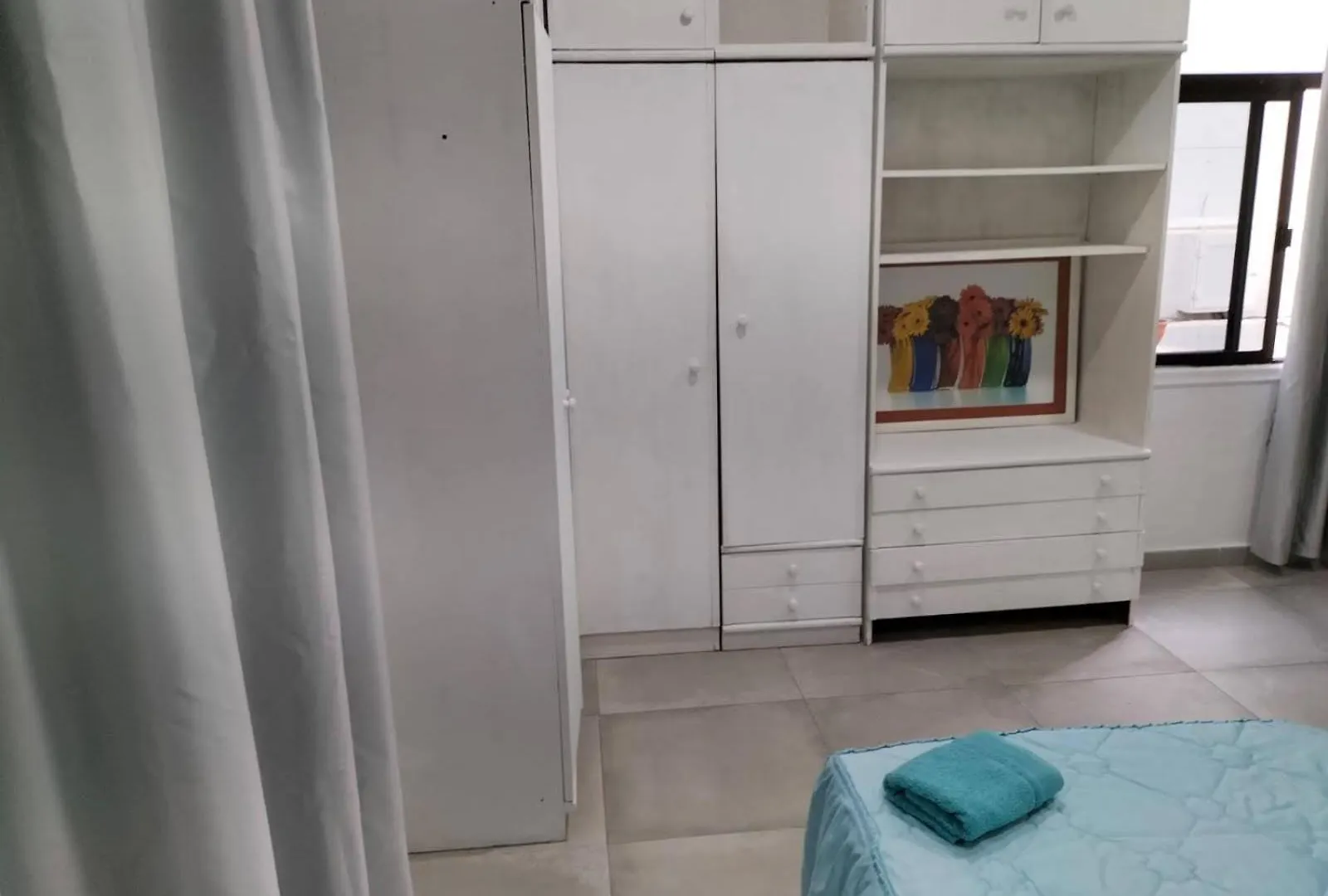Vv Las Buganvillas Maspalomas - Cocina Y Habitaciones Con Banos Privados Spain
