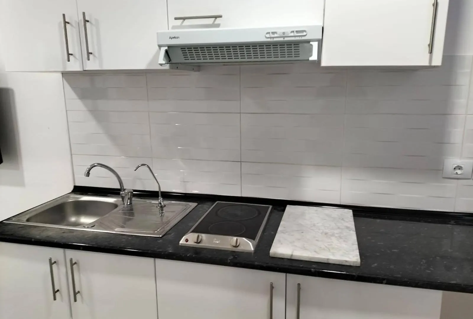 Vv Las Buganvillas Maspalomas - Cocina Y Habitaciones Con Banos Privados 0*, Maspalomas (Gran Canaria)