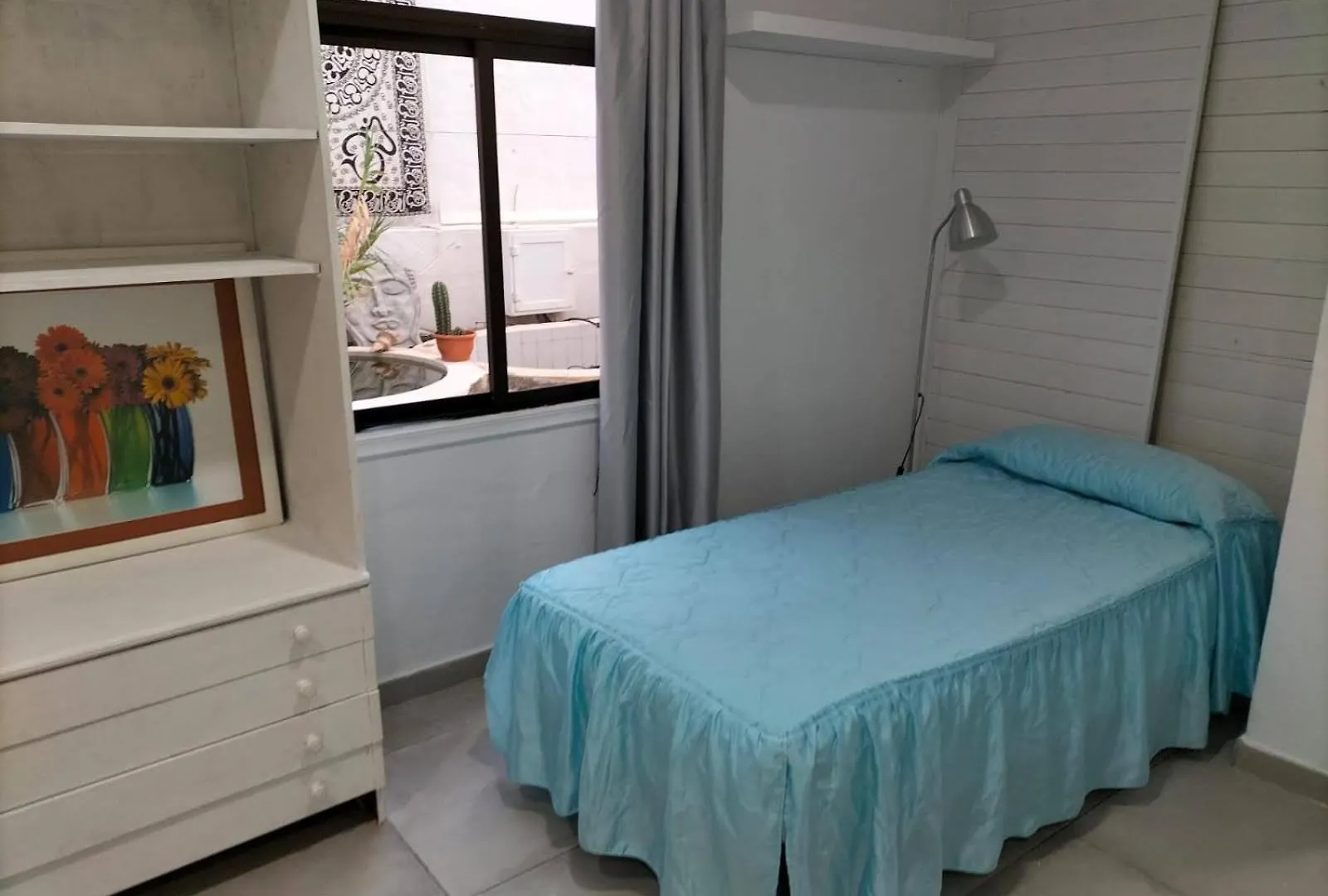 Vv Las Buganvillas Maspalomas - Cocina Y Habitaciones Con Banos Privados Guest house Maspalomas (Gran Canaria)