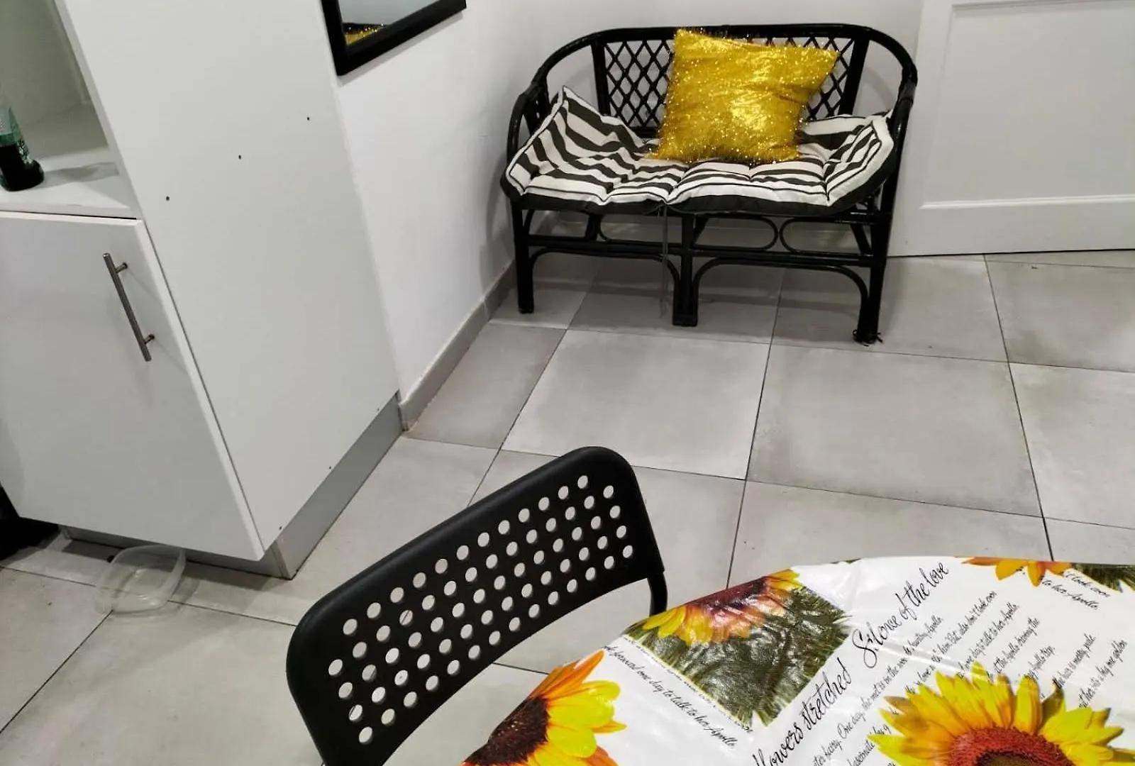 Vv Las Buganvillas Maspalomas - Cocina Y Habitaciones Con Banos Privados Maspalomas (Gran Canaria)